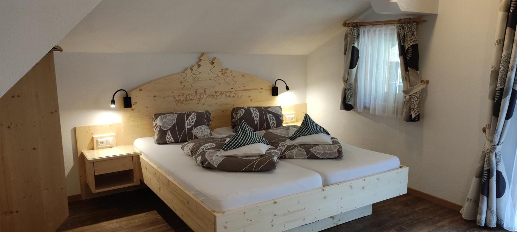 Pension Fuerhapter Mit Bio- Bauernhof Санкт-Якоб-ін-Деферегген Екстер'єр фото