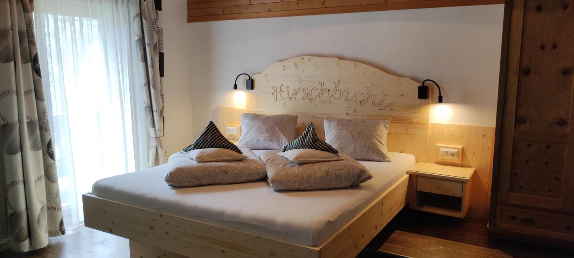Pension Fuerhapter Mit Bio- Bauernhof Санкт-Якоб-ін-Деферегген Екстер'єр фото
