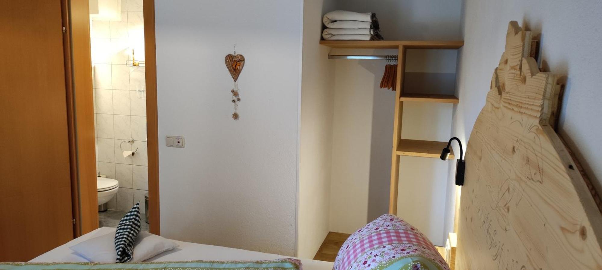 Pension Fuerhapter Mit Bio- Bauernhof Санкт-Якоб-ін-Деферегген Екстер'єр фото