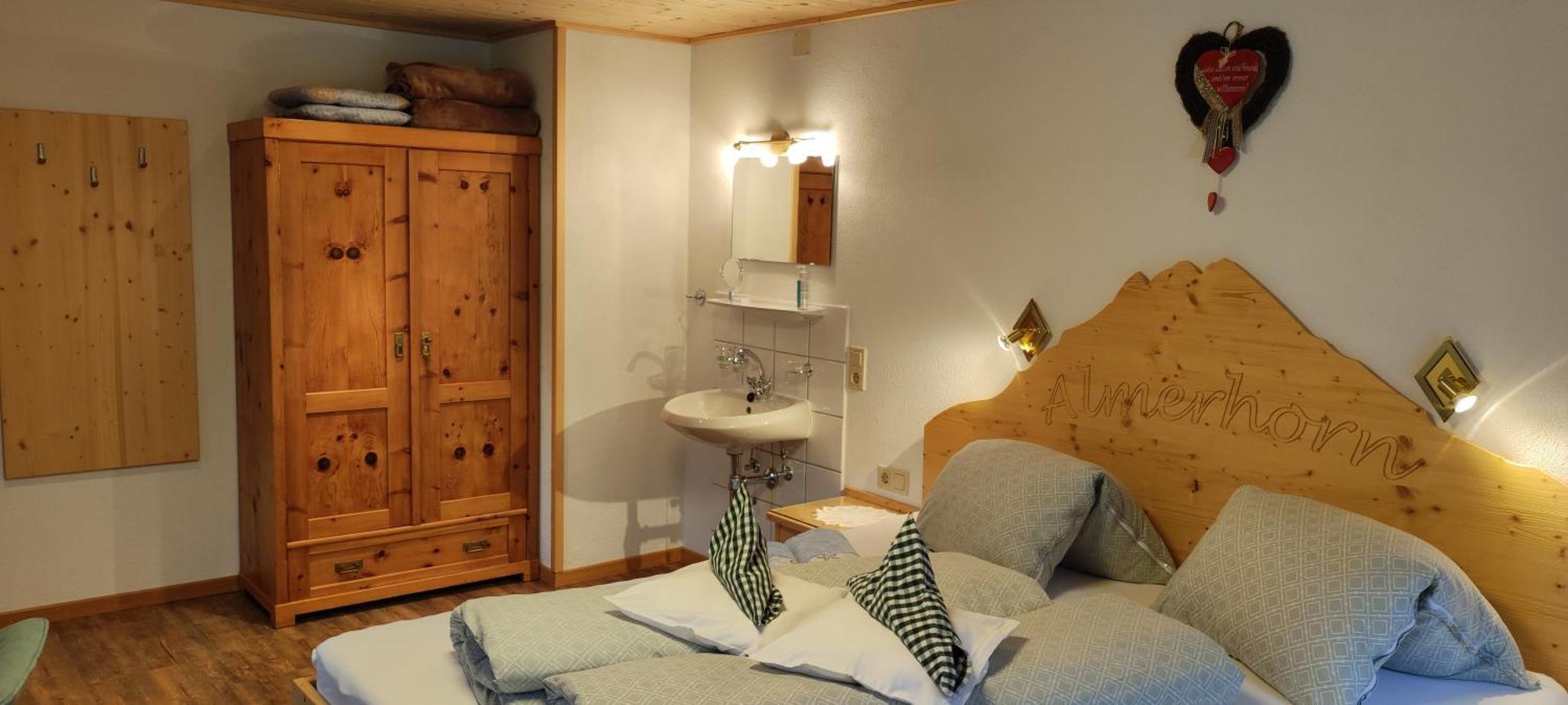 Pension Fuerhapter Mit Bio- Bauernhof Санкт-Якоб-ін-Деферегген Екстер'єр фото