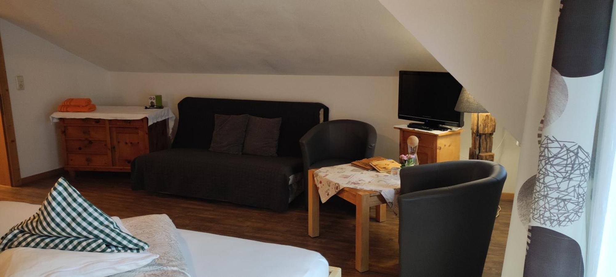 Pension Fuerhapter Mit Bio- Bauernhof Санкт-Якоб-ін-Деферегген Екстер'єр фото