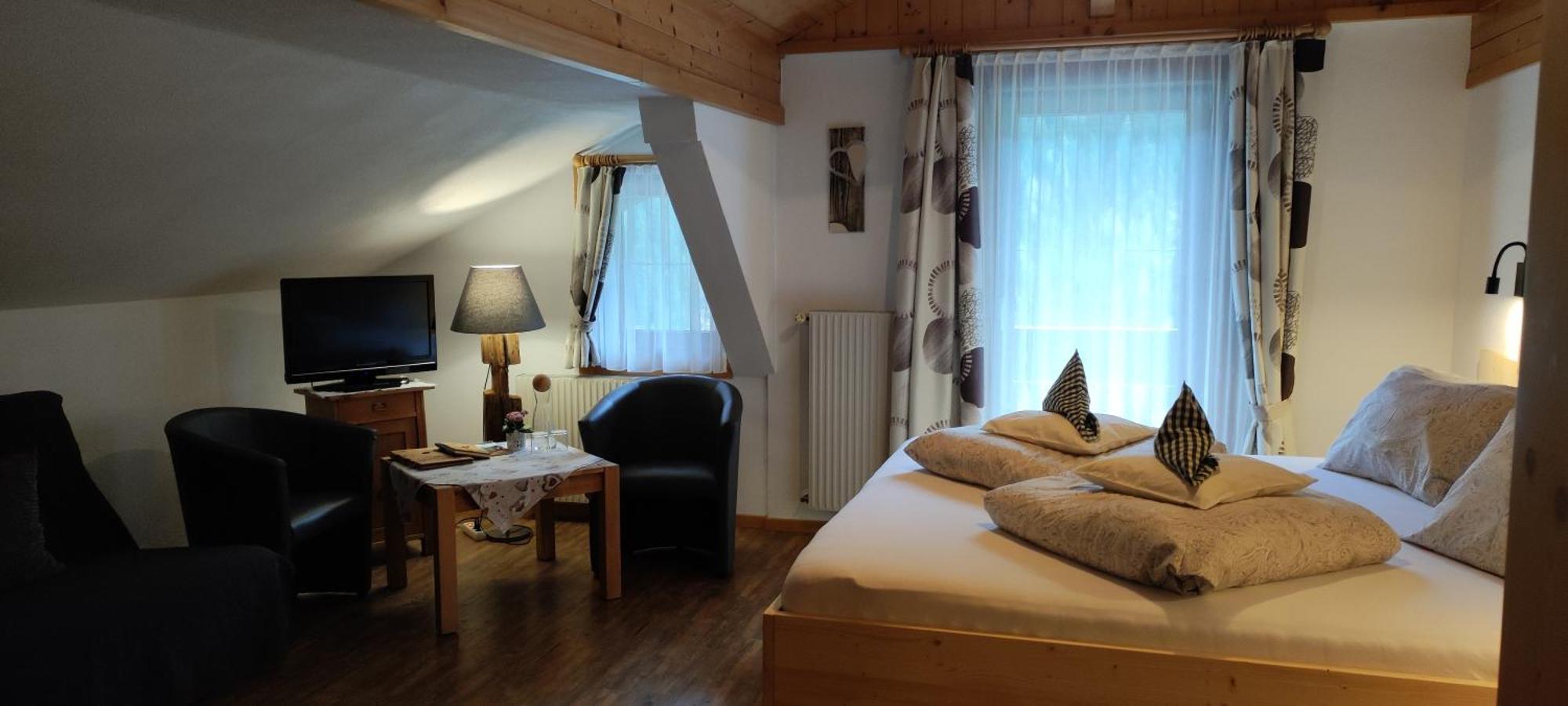 Pension Fuerhapter Mit Bio- Bauernhof Санкт-Якоб-ін-Деферегген Екстер'єр фото