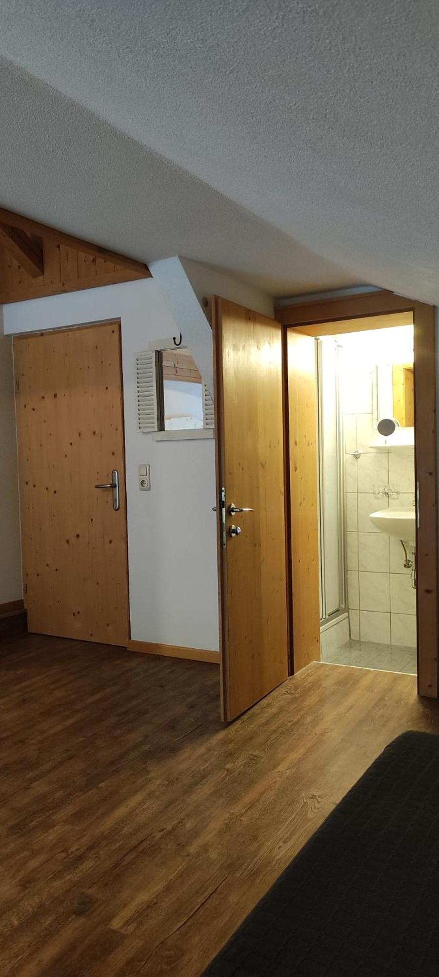 Pension Fuerhapter Mit Bio- Bauernhof Санкт-Якоб-ін-Деферегген Екстер'єр фото